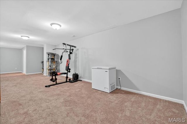 547 Great Oaks Meadow Drive, Wentzville, MO 63385
