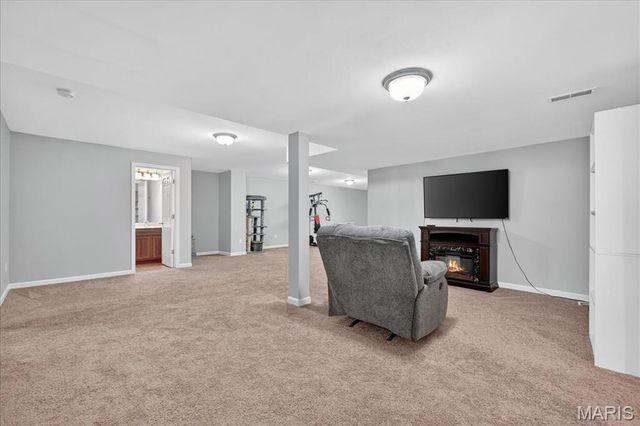547 Great Oaks Meadow Drive, Wentzville, MO 63385