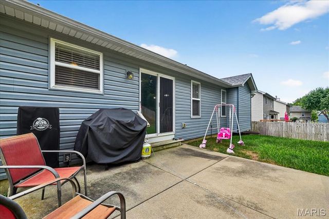 547 Great Oaks Meadow Drive, Wentzville, MO 63385