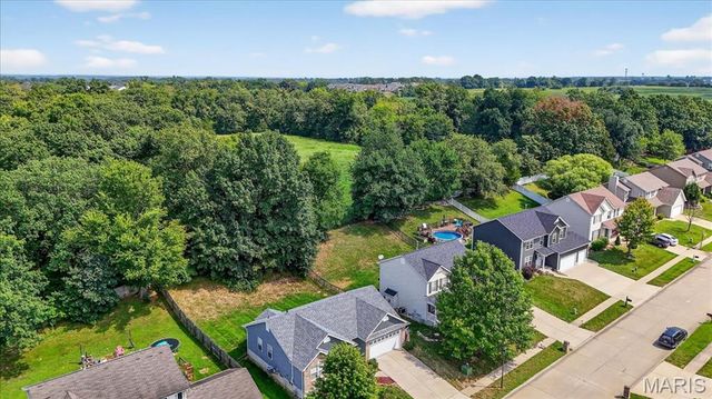 547 Great Oaks Meadow Drive, Wentzville, MO 63385