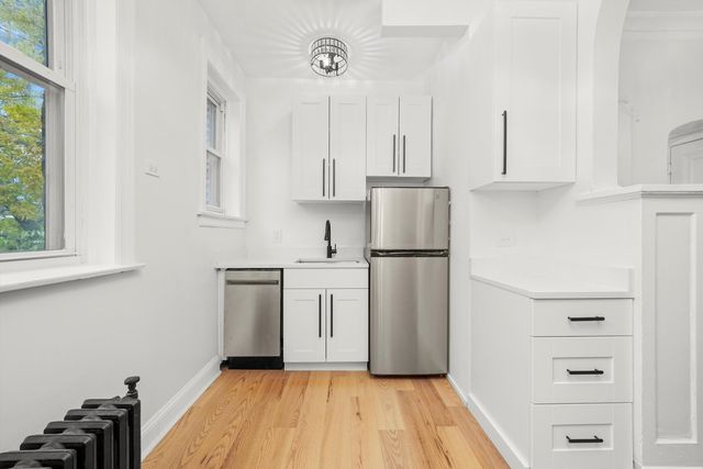 5329 S Dorchester Avenue 3B, Chicago, IL 60615