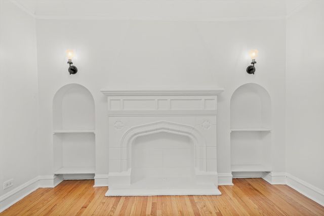 5329 S Dorchester Avenue 3B, Chicago, IL 60615