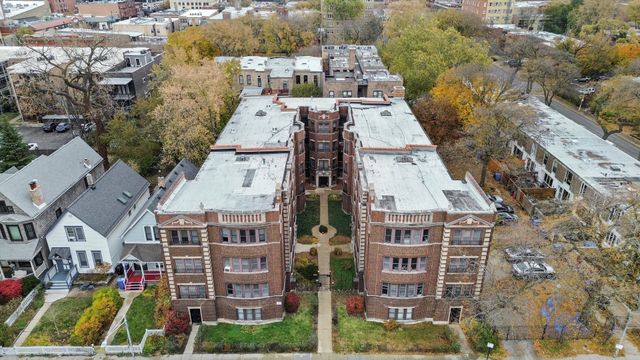 5329 S Dorchester Avenue 3B, Chicago, IL 60615