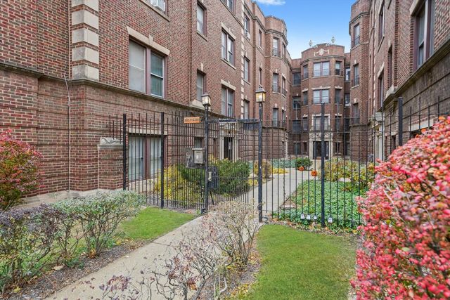 5329 S Dorchester Avenue 3B, Chicago, IL 60615