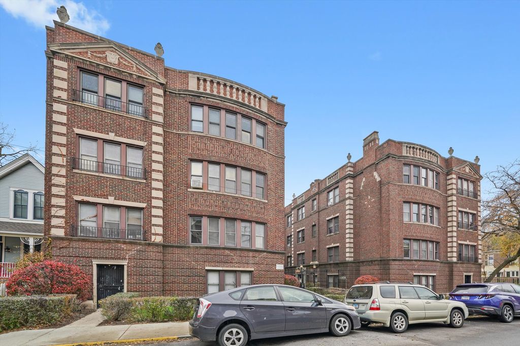 5329 S Dorchester Avenue 3B, Chicago, IL 60615