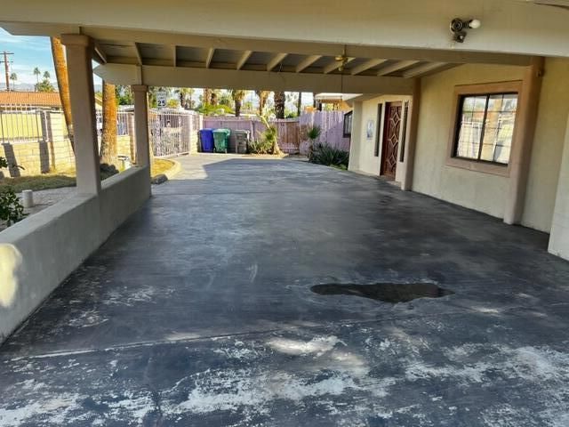 45618 Panorama Drive, Palm Desert, CA 92260