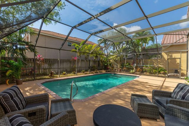 10421 Buena Ventura Drive, Boca Raton, FL 33498