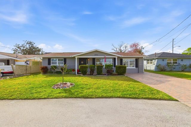 13711 EVELANE DRIVE, Hudson, FL 34667