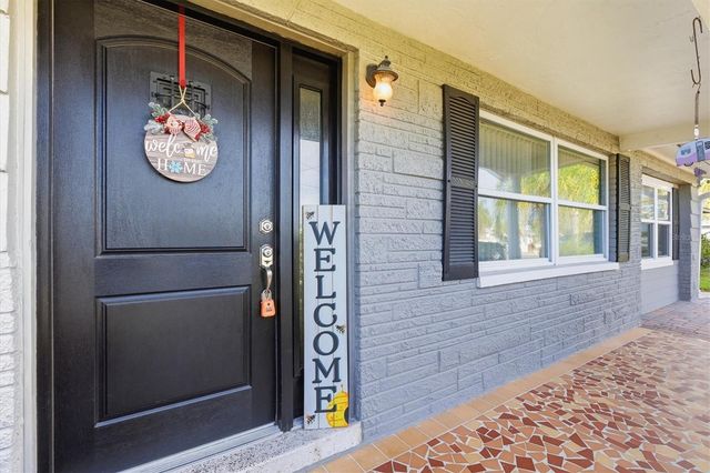 13711 EVELANE DRIVE, Hudson, FL 34667