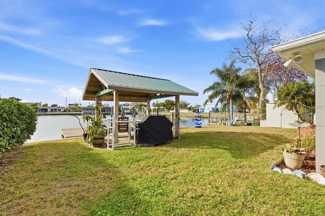 13711 EVELANE DRIVE, Hudson, FL 34667