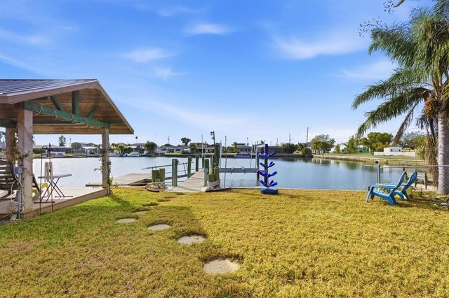 13711 EVELANE DRIVE, Hudson, FL 34667