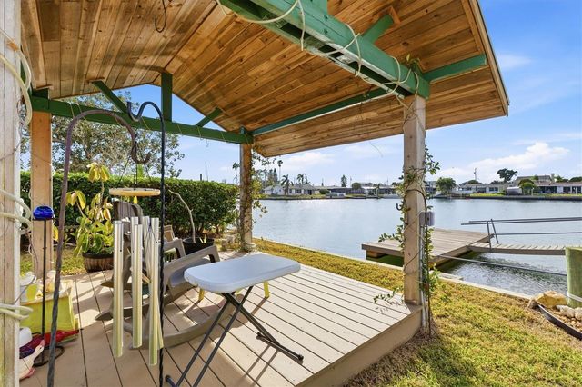 13711 EVELANE DRIVE, Hudson, FL 34667