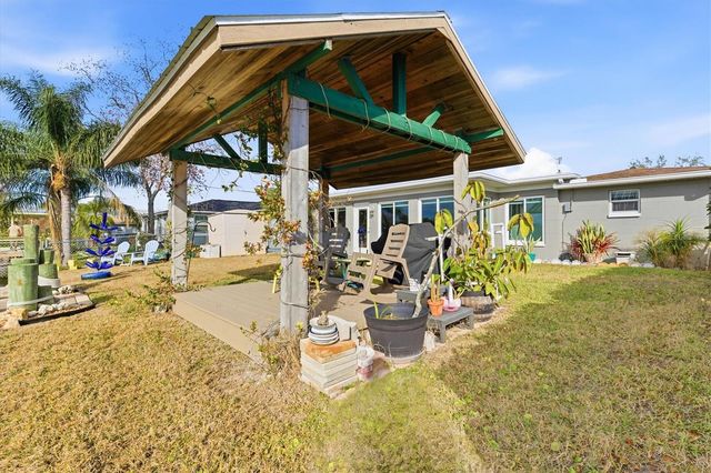 13711 EVELANE DRIVE, Hudson, FL 34667