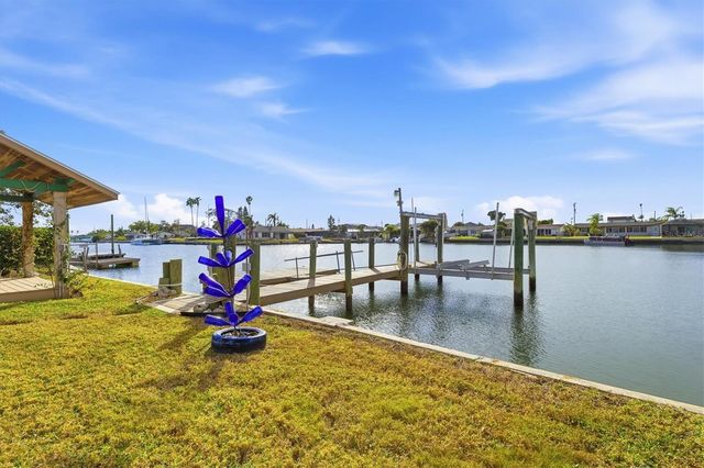 13711 EVELANE DRIVE, Hudson, FL 34667