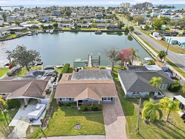 13711 EVELANE DRIVE, Hudson, FL 34667