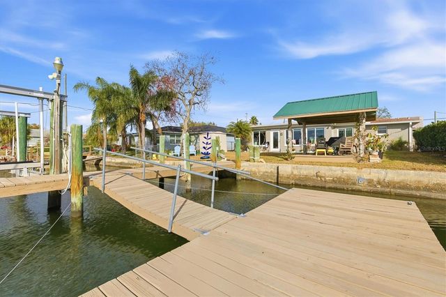 13711 EVELANE DRIVE, Hudson, FL 34667