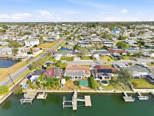 13711 EVELANE DRIVE, Hudson, FL 34667