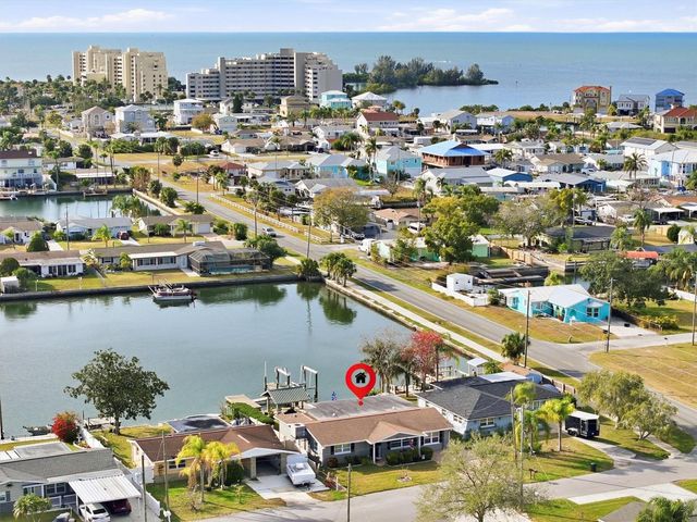 13711 EVELANE DRIVE, Hudson, FL 34667