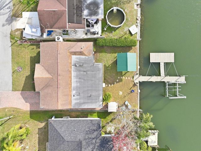 13711 EVELANE DRIVE, Hudson, FL 34667