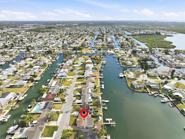 13711 EVELANE DRIVE, Hudson, FL 34667