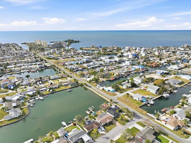 13711 EVELANE DRIVE, Hudson, FL 34667