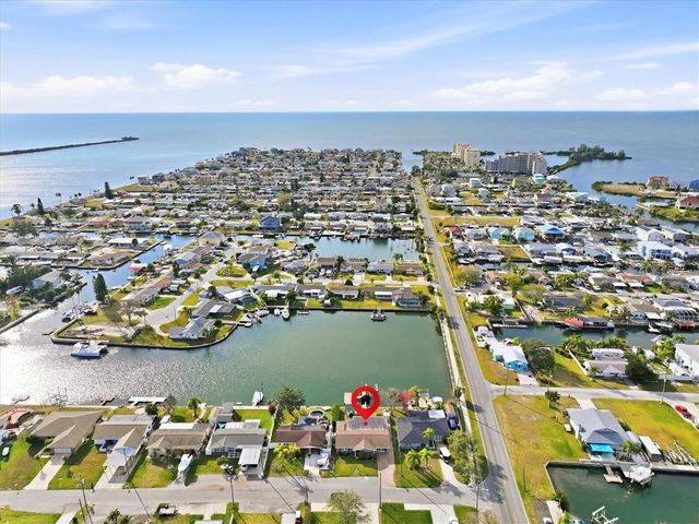 13711 EVELANE DRIVE, Hudson, FL 34667