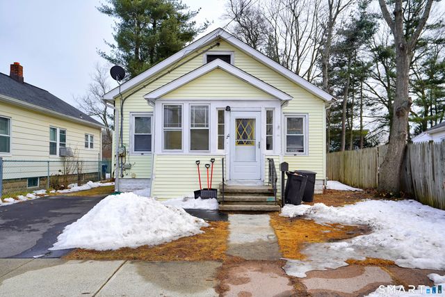 20 Marshall Street, West Haven, CT 06516
