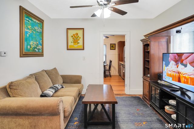 20 Marshall Street, West Haven, CT 06516
