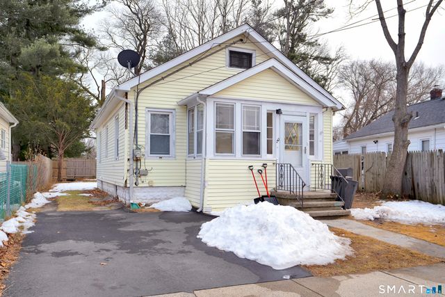 20 Marshall Street, West Haven, CT 06516