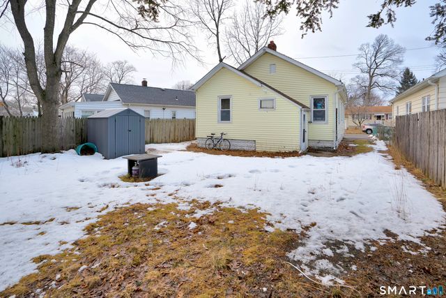 20 Marshall Street, West Haven, CT 06516