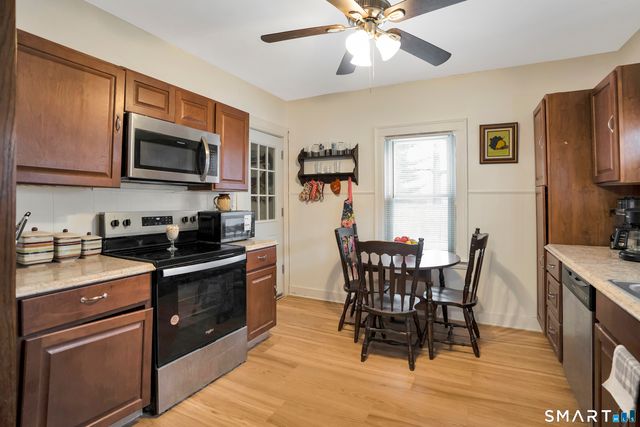 20 Marshall Street, West Haven, CT 06516