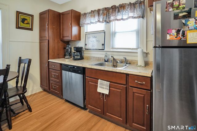 20 Marshall Street, West Haven, CT 06516