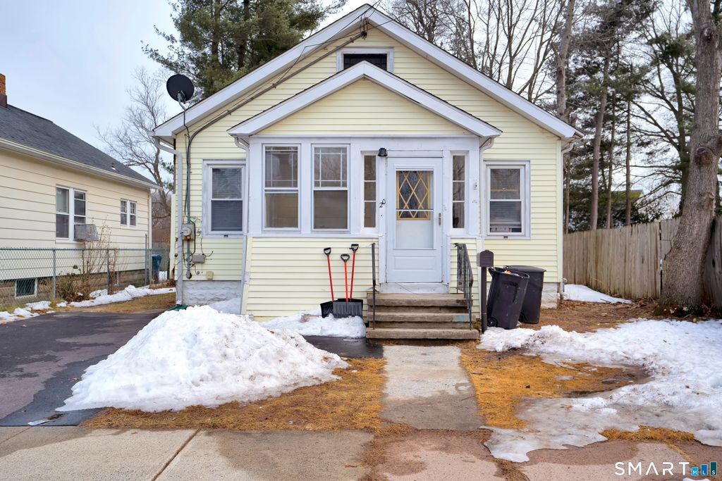 20 Marshall Street, West Haven, CT 06516