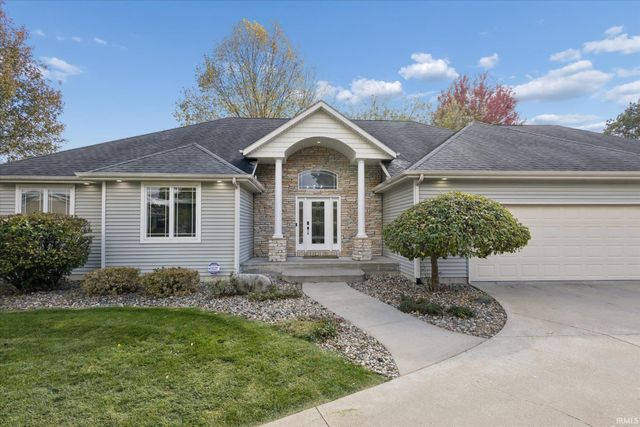 20694 Whitetail Court, Goshen, IN 46528