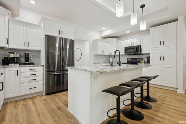 20694 Whitetail Court, Goshen, IN 46528