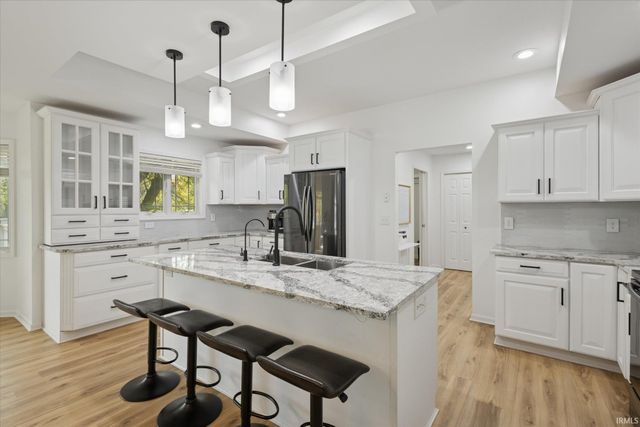 20694 Whitetail Court, Goshen, IN 46528