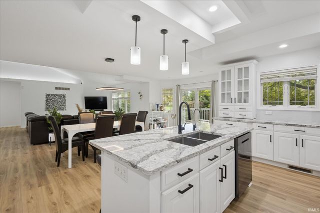 20694 Whitetail Court, Goshen, IN 46528