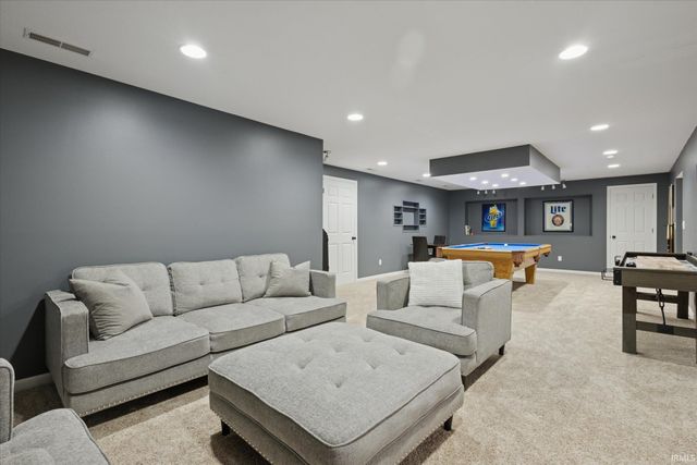 20694 Whitetail Court, Goshen, IN 46528