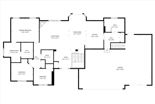 20694 Whitetail Court, Goshen, IN 46528