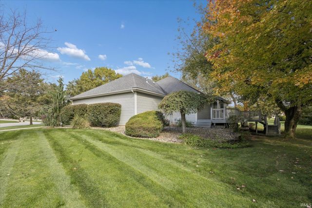 20694 Whitetail Court, Goshen, IN 46528