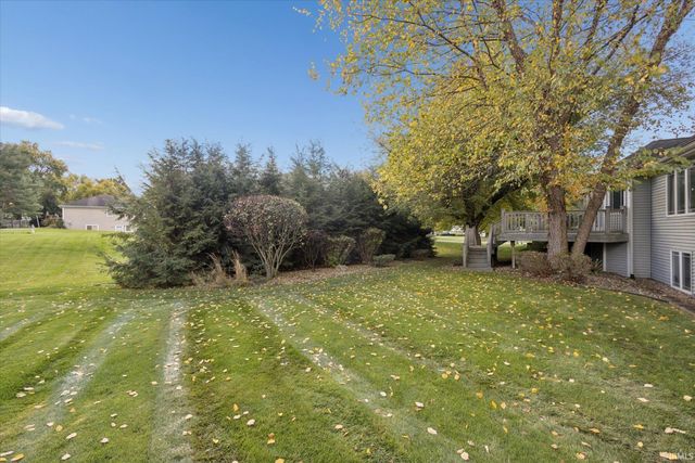 20694 Whitetail Court, Goshen, IN 46528