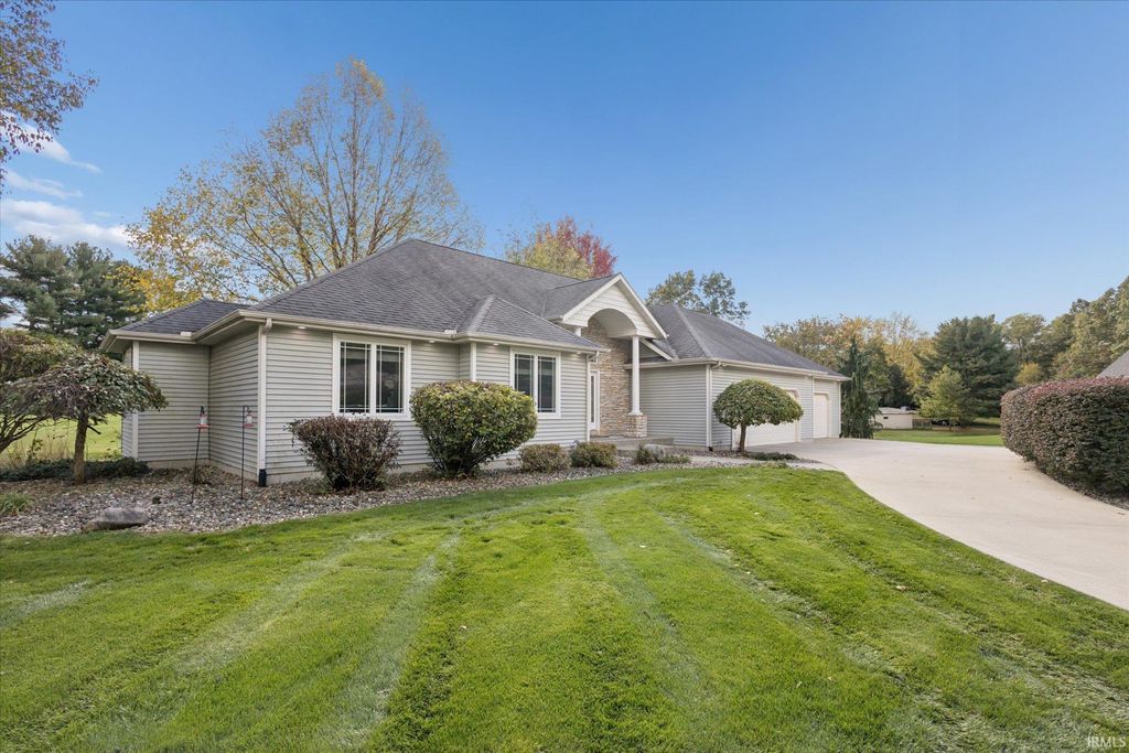 20694 Whitetail Court, Goshen, IN 46528