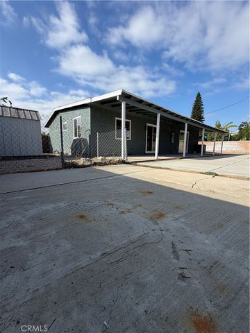 364 W Rosewood Street, Rialto, CA 92376