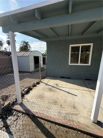 364 W Rosewood Street, Rialto, CA 92376