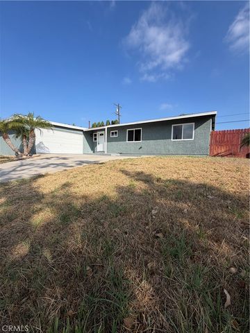 364 W Rosewood Street, Rialto, CA 92376