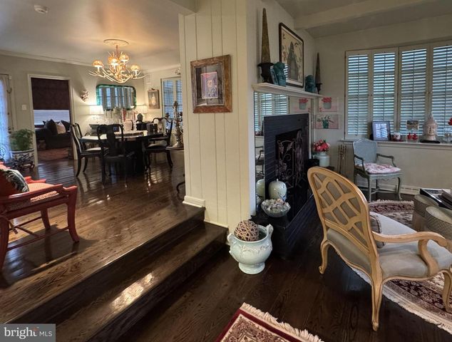 357 SPRAGUE RD, Penn Valley, PA 19072