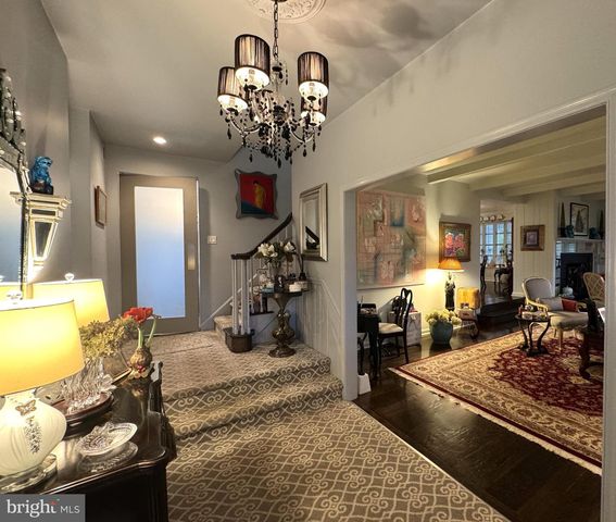 357 SPRAGUE RD, Penn Valley, PA 19072