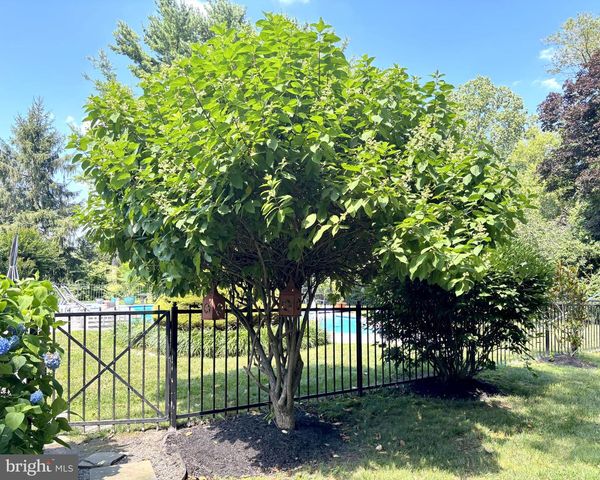 357 SPRAGUE RD, Penn Valley, PA 19072