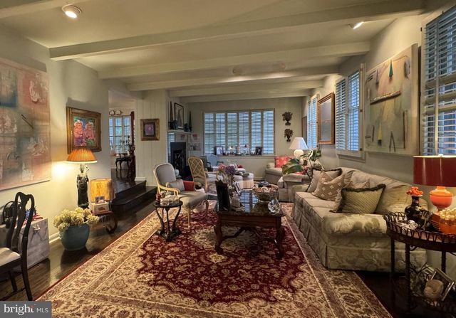 357 SPRAGUE RD, Penn Valley, PA 19072