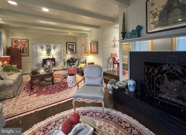 357 SPRAGUE RD, Penn Valley, PA 19072